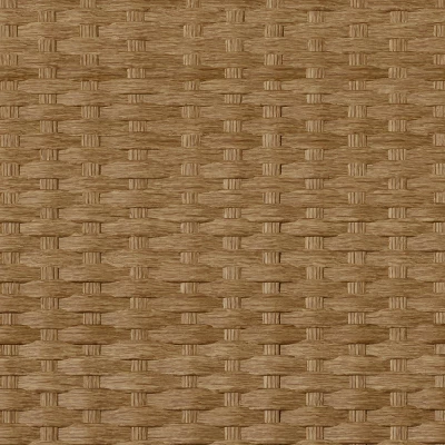 Lenwood Steel Outdoor Patio Garden Bench Brown - Threshold™ Designed With Studio McGee 6 Lenwood Steel Outdoor Patio Garden Bench Brown - Threshold™ Designed With Studio McGee - Image 4