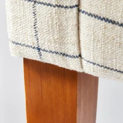 Clearfield Swoop Arm Dining Chair - Threshold™ Designed With Studio McGee -Threshold Designed W/Studio Mcgee GUEST f5a91e95 4cae 4399 b7ee a53c6c4db08c