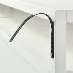 Springville Caned Door TV Stand - Threshold™ Designed With Studio McGee -Threshold Designed W/Studio Mcgee GUEST f5f5f510 e742 4cbf 9777 6d4b3974b6df