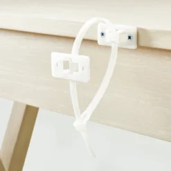 Wasatch Console Table With Drawer Off White - Threshold™ Designed With Studio McGee -Threshold Designed W/Studio Mcgee GUEST fa718e84 f53c 45a3 a138 16c61678bc71