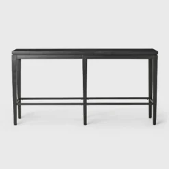 Marvale Console Table - Threshold™ Designed With Studio McGee -Threshold Designed W/Studio Mcgee GUEST ff414d02 8b4e 4bb7 af16 4860582ac88d