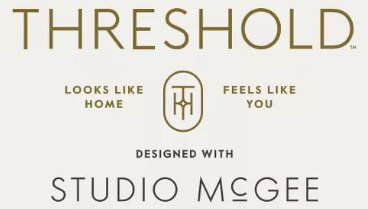 Threshold Designed W/Studio Mcgee